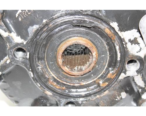 Arctic Cat 400 Differential Rear 