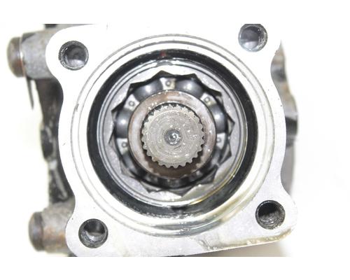 Arctic Cat 400 Differential Rear 