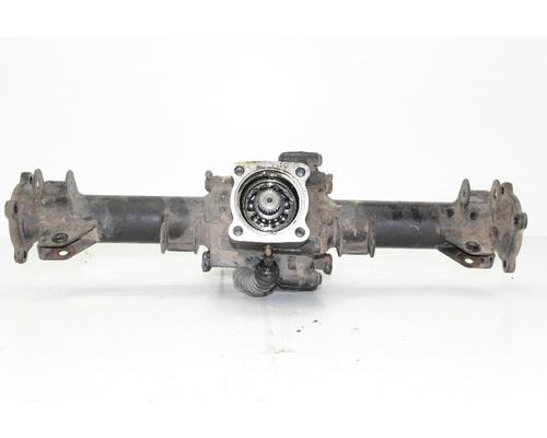 Arctic Cat 400 Differential Rear 