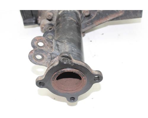 Arctic Cat 400 Differential Rear 