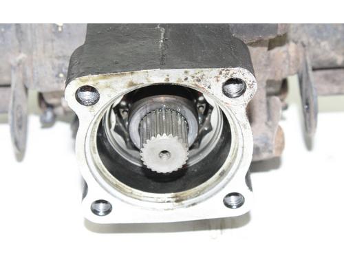 Arctic Cat 400 Differential Rear 