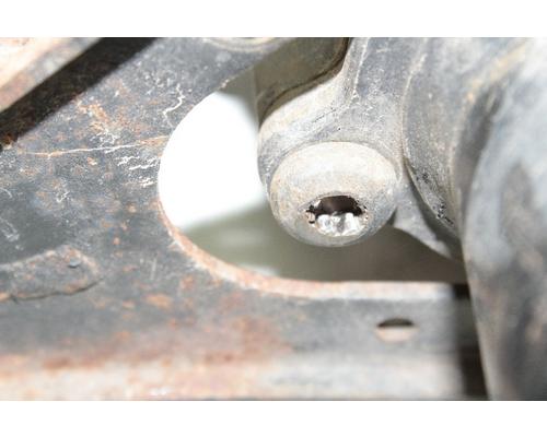 Arctic Cat 400 Differential Rear 