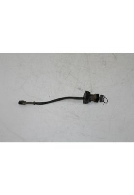 Arctic Cat 400 Ignition Switch