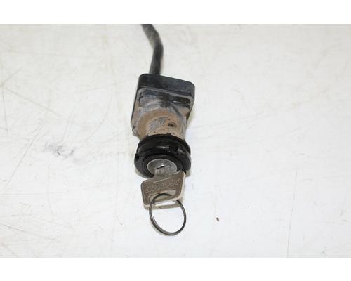 Arctic Cat 400 Ignition Switch