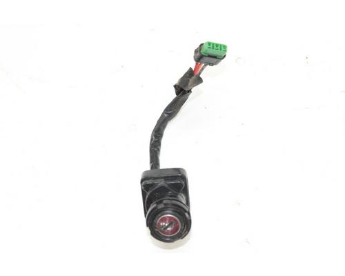 Arctic Cat 400 Ignition Switch