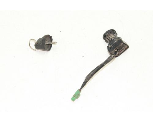 Arctic Cat 400 Ignition Switch