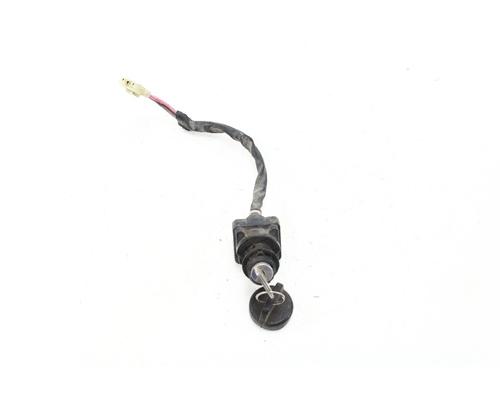 Arctic Cat 400 Ignition Switch