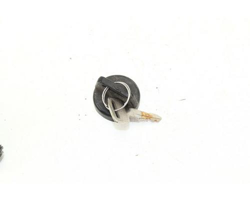 Arctic Cat 400 Ignition Switch