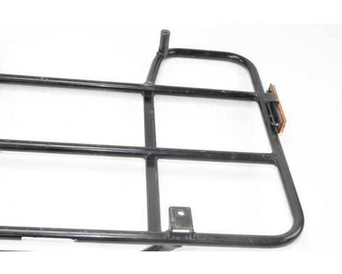Arctic Cat 400 Rack Front 