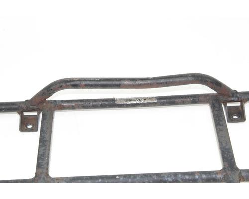 Arctic Cat 400 Rack Front 