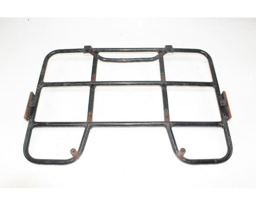 Arctic Cat 400 Rack Front 