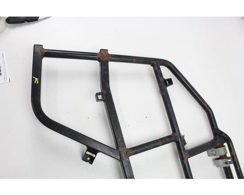 Arctic Cat 400 Rack Front 