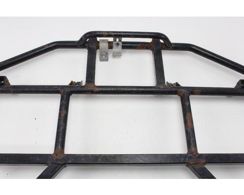 Arctic Cat 400 Rack Front 