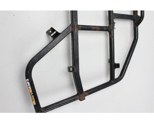 Arctic Cat 400 Rack Front 