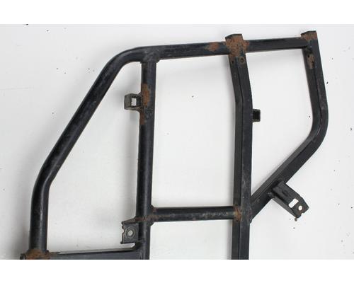 Arctic Cat 400 Rack Front 