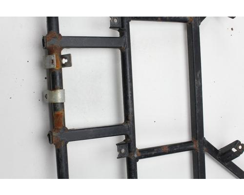 Arctic Cat 400 Rack Front 