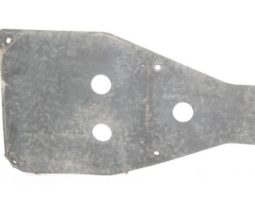 Arctic Cat 400 Skid Plate