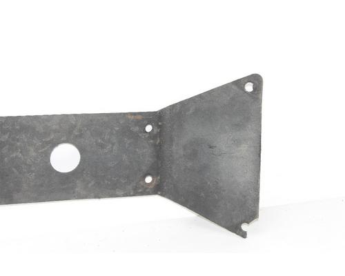 Arctic Cat 400 Skid Plate