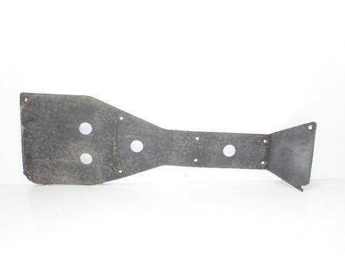 Arctic Cat 400 Skid Plate