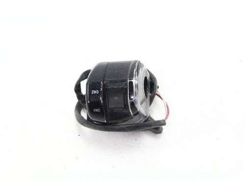 Arctic Cat 400 Thumb Throttle Assembly