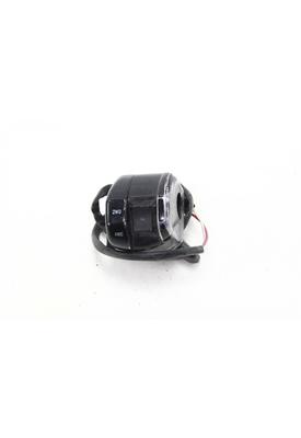 Arctic Cat 400 Thumb Throttle Assembly