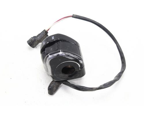 Arctic Cat 400 Thumb Throttle Assembly