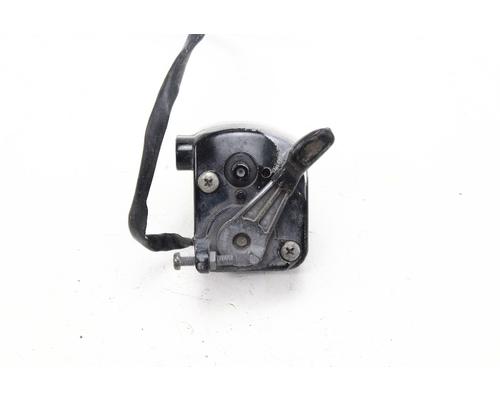 Arctic Cat 400 Thumb Throttle Assembly