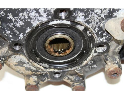 Arctic Cat 500 Differential Rear 