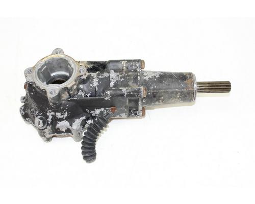 Arctic Cat 500 Differential Rear 