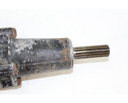 Arctic Cat 500 Differential Rear 