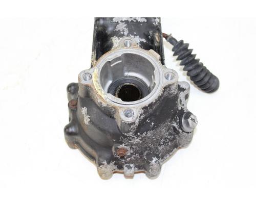 Arctic Cat 500 Differential Rear 