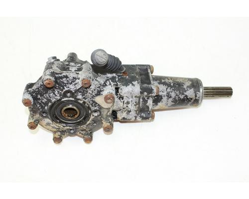 Arctic Cat 500 Differential Rear 