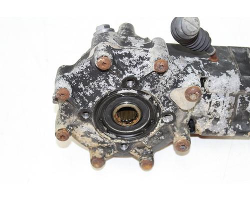 Arctic Cat 500 Differential Rear 