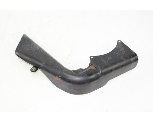 Arctic Cat 500 Heat Shield 