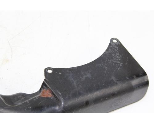 Arctic Cat 500 Heat Shield 