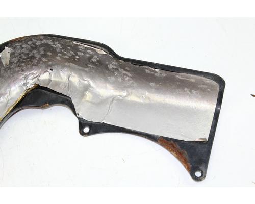 Arctic Cat 500 Heat Shield 