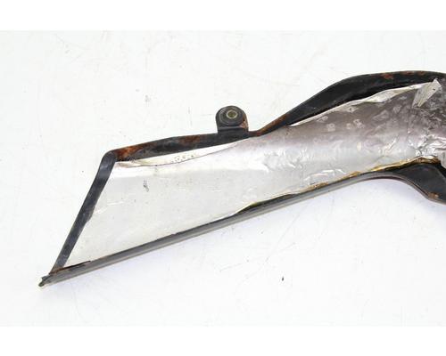 Arctic Cat 500 Heat Shield 