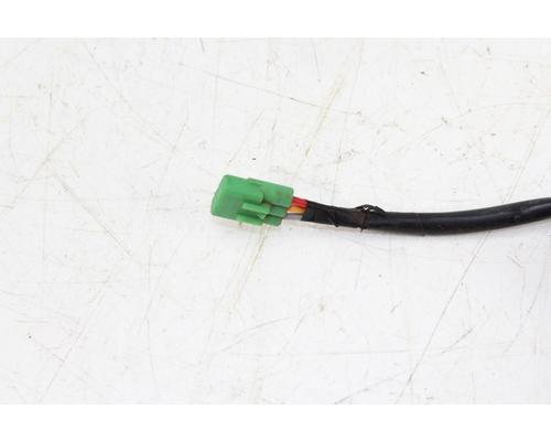 Arctic Cat 500 Ignition Switch