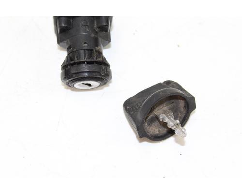 Arctic Cat 500 Ignition Switch
