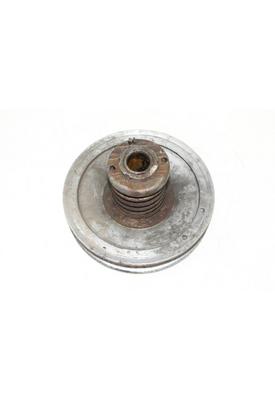 Arctic Cat 500 Secondary Driven Clutch