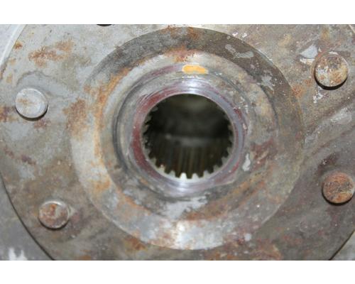 Arctic Cat 500 Secondary Driven Clutch