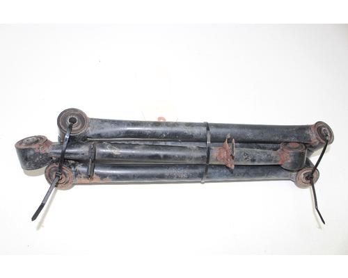 Arctic Cat 500 Swingarm Assy.