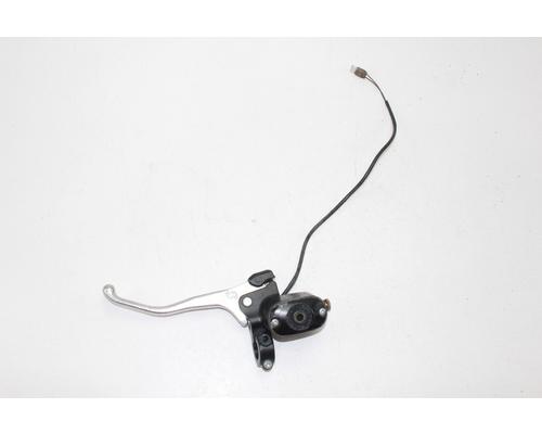 Arctic Cat 650 V-Twin Automatic 4x4 Brake Master Cylinder Front 