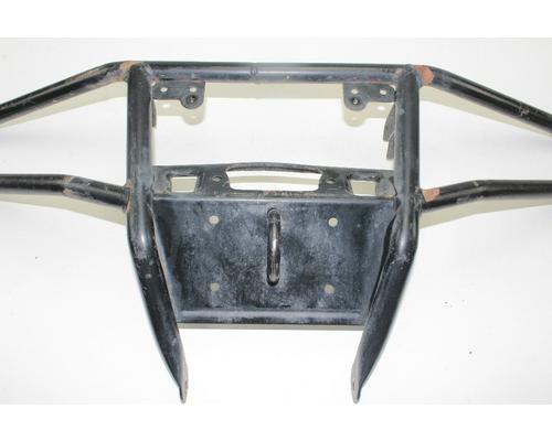 Arctic Cat 650 V-Twin Automatic 4x4 Bumper Front