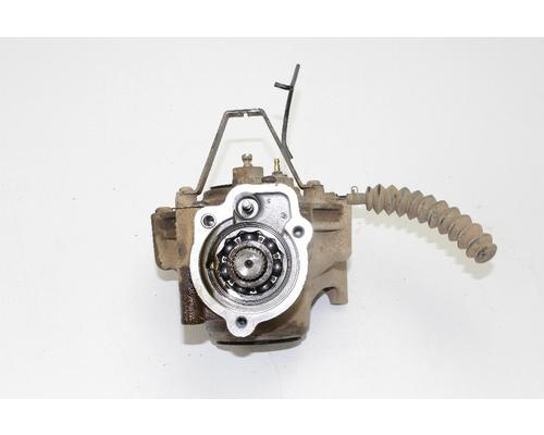 Arctic Cat 650 V-Twin Automatic 4x4 Differential Front