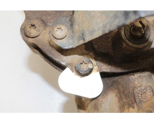 Arctic Cat 650 V-Twin Automatic 4x4 Differential Front