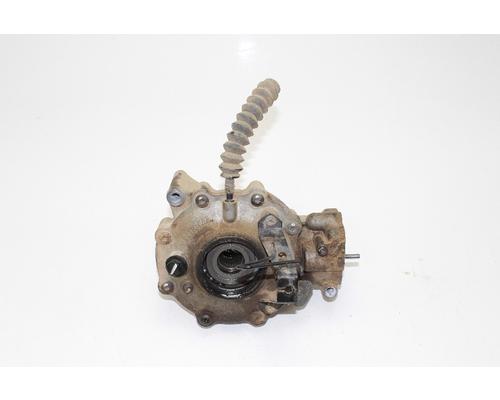 Arctic Cat 650 V-Twin Automatic 4x4 Differential Front