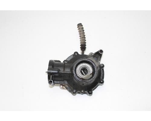 Arctic Cat 650 V-Twin Automatic 4x4 Differential Front