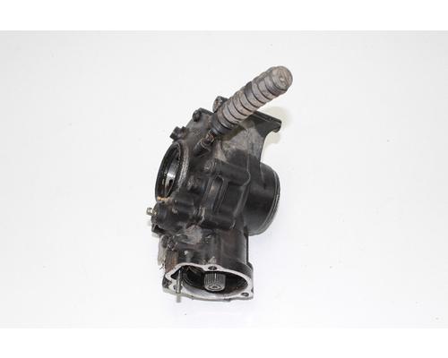 Arctic Cat 650 V-Twin Automatic 4x4 Differential Front