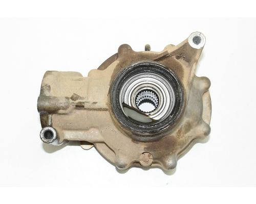 Arctic Cat 650 V-Twin Automatic 4x4 Differential Rear 